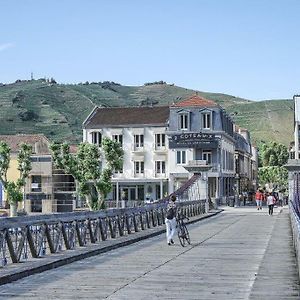 Hotel Les Deux Coteaux